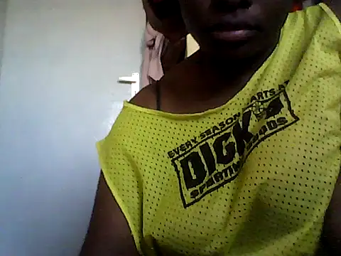 MISS AFRICABDSM online show from 15, 11, 2025