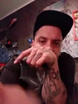 Snapshot of PrinzDuke@xh chatting on 7, 5, 2026 PrinzDukexh online show from 7, 5, 2026