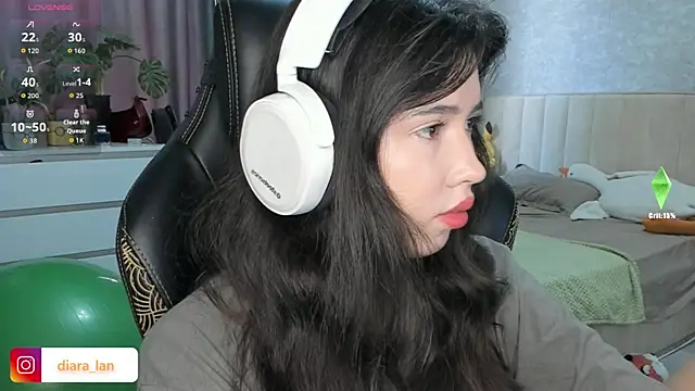 Diara 1an online show from 27, 11, 2025