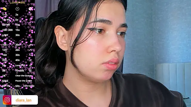 Diara 1an online show from 2, 4, 2026