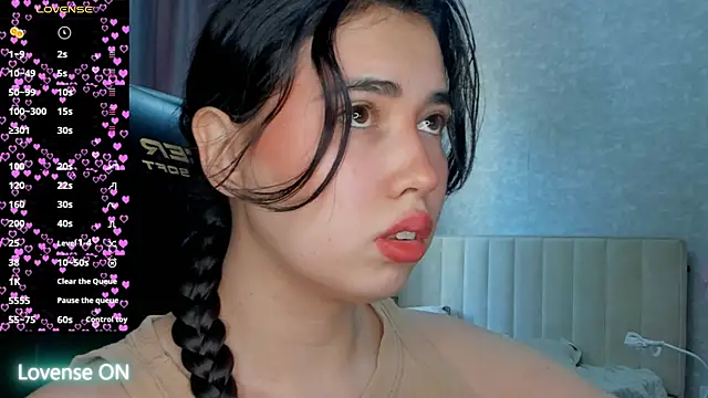 Diara 1an online show from 14, 4, 2026