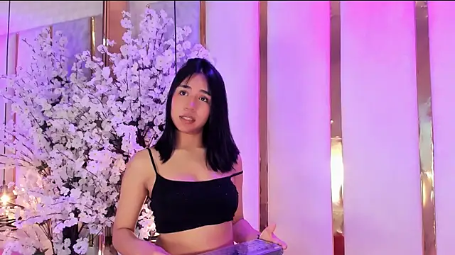 Dojameow1 online show from 16, 11, 2025