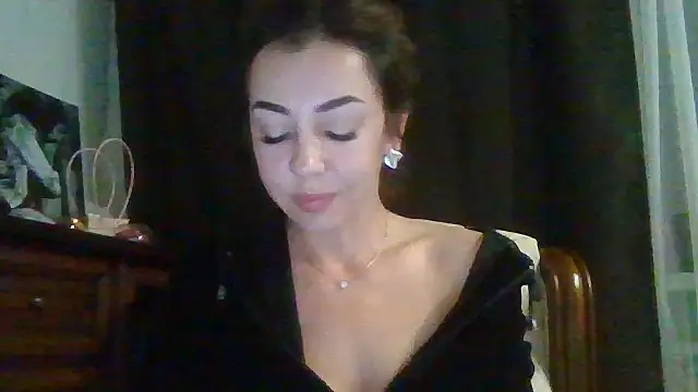 Fellaris online show from 14, 11, 2025