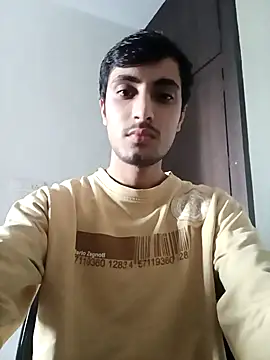 Jemin og online show from 23, 11, 2025