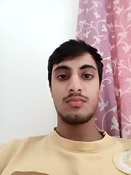 Jemin og online show from 24, 11, 2025