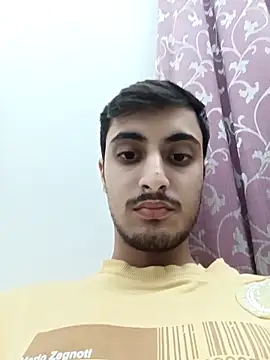 Jemin og online show from 15, 12, 2025