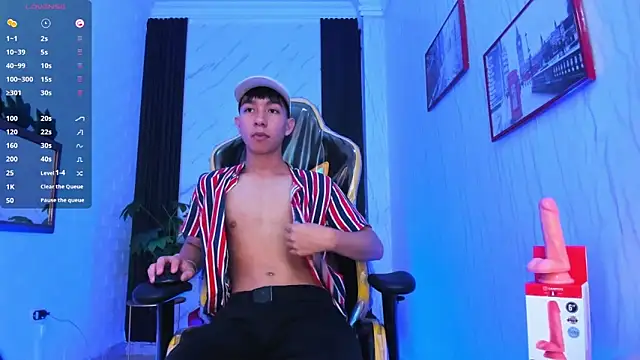 sam kato online show from 21, 11, 2025