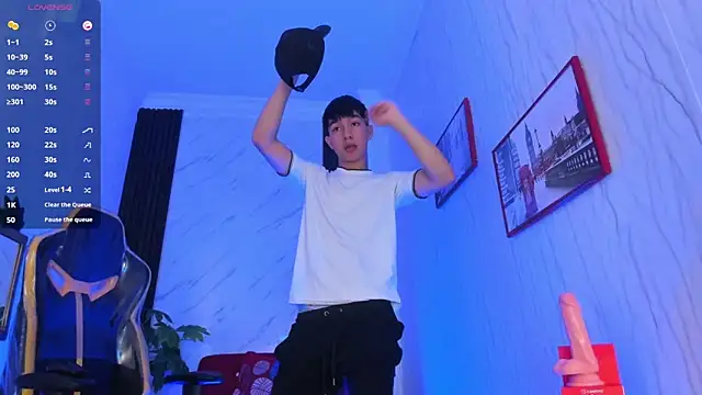 sam kato online show from 24, 11, 2025