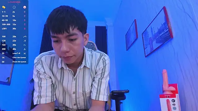 sam kato online show from 26, 11, 2025