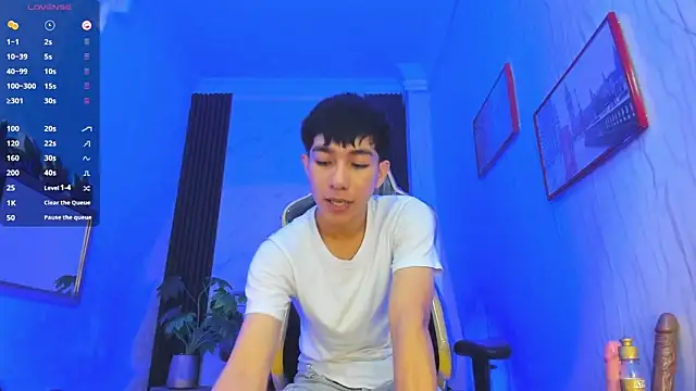 sam kato online show from 28, 11, 2025