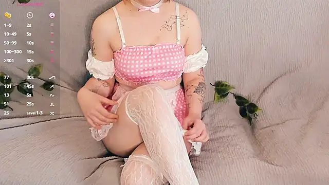 KatherinaTaton online show from 20, 11, 2025