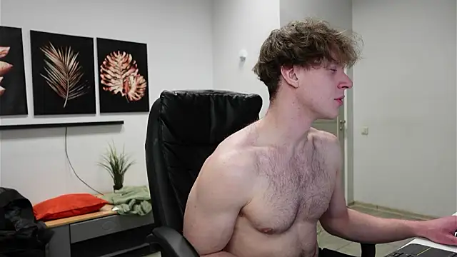 Charles Dreams online show from 22, 2, 2026