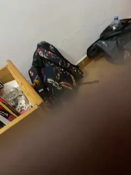 sweetblacky87 online show from 29, 3, 2026