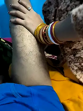 krinakumari71 online show from 5, 12, 2025