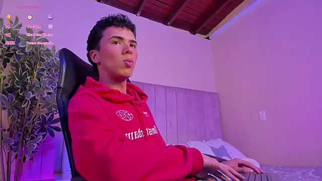 Seab trooy online show from 24, 11, 2025