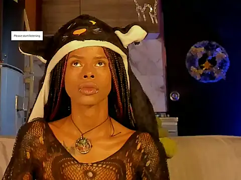 aprille15 online show from 22, 12, 2025