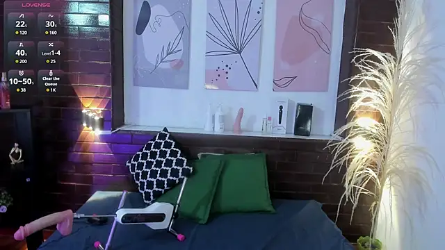 Snapshot of Celestehonney chatting on 4, 4, 2026 Celestehonney online show from 4, 4, 2026