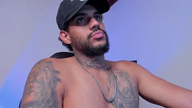 LuigiVitale 1 online show from 26, 2, 2026