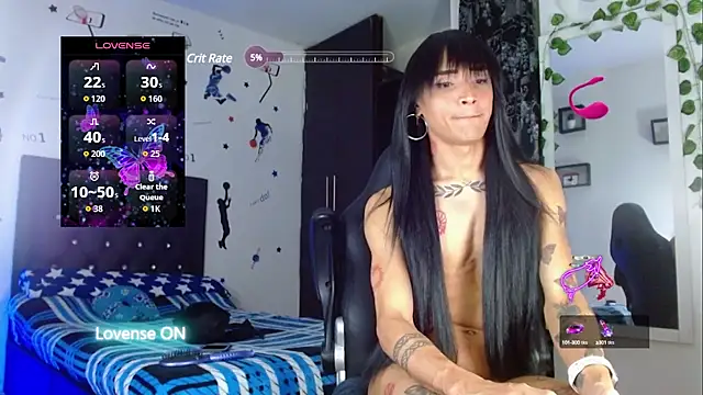Snapshot of Penelopee22cm chatting on 26, 6, 2026 Penelopee22cm online show from 26, 6, 2026
