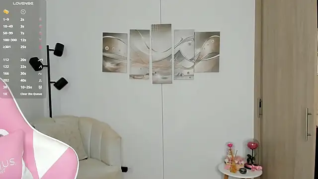 Snapshot of haileyflorez_ chatting on 23, 6, 2026 haileyflorez online show from 23, 6, 2026