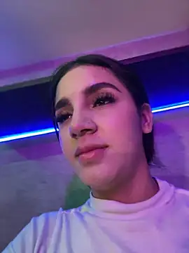 amber riix online show from 24, 11, 2025