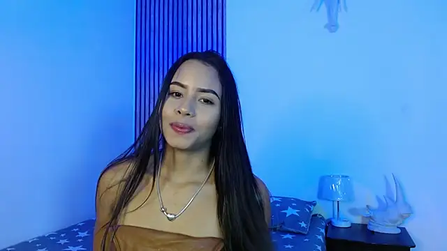 Aghata walker online show from 28, 11, 2025