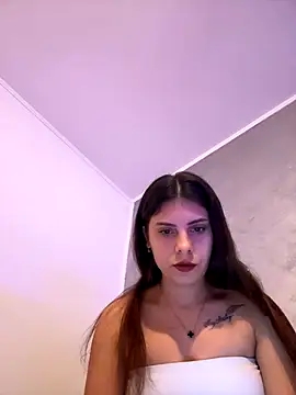 Snapshot of ChocoMuse chatting on 15, 11, 2025 ChocoMuse online show from 15, 11, 2025