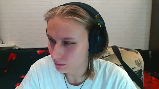 VerucaHalston online show from 20, 11, 2025