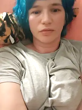 Snapshot of DevaBlu chatting on 26, 11, 2025 DevaBlu online show from 26, 11, 2025