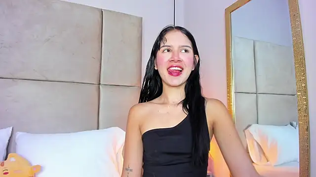 angelaG1 online show from 26, 2, 2026