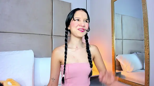 angelaG1 online show from 28, 5, 2026