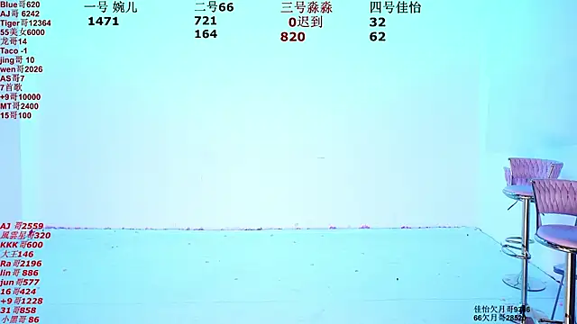 STY-0089 online show from 8, 1, 2026