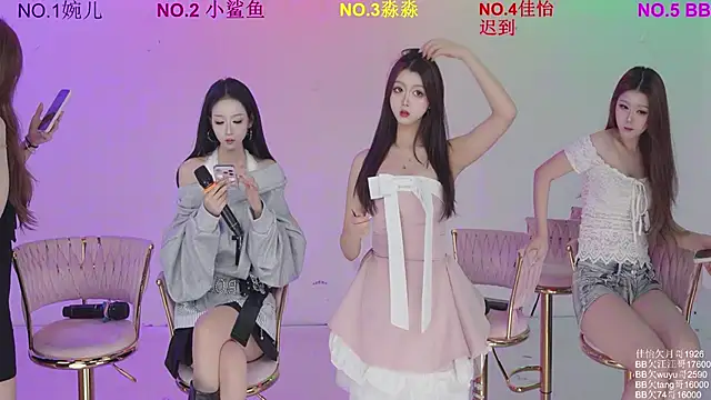 STY-0089 online show from 16, 3, 2026