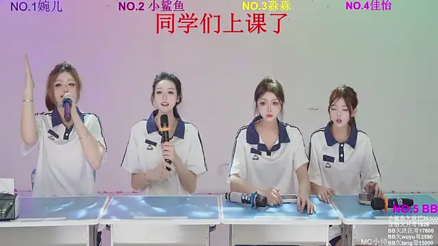 STY-0089 online show from 31, 3, 2026