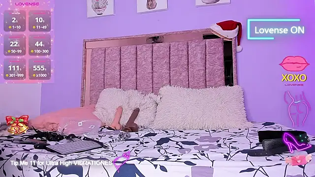 Snapshot of alaiasexygirl chatting on 17, 12, 2025 alaiasexygirl online show from 17, 12, 2025