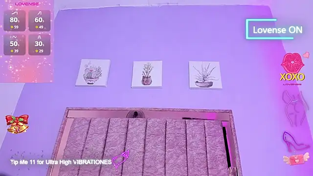 Snapshot of alaiasexygirl chatting on 7, 1, 2026 alaiasexygirl online show from 7, 1, 2026