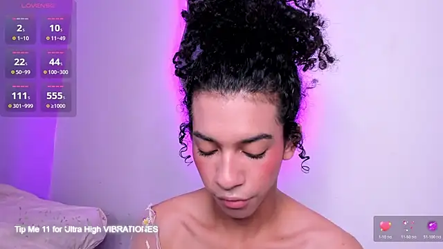 alaiasexygirl online show from 25, 3, 2026