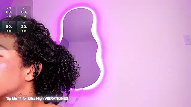 alaiasexygirl online show from 27, 3, 2026