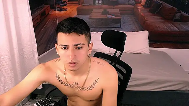 MohameedKonate online show from 23, 11, 2025