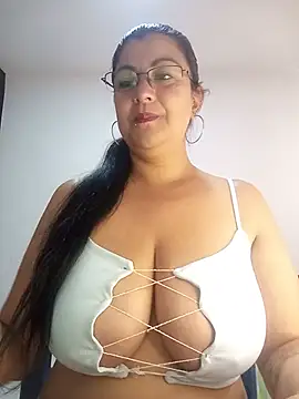 Snapshot of CelesteAlvarez1989 chatting on 23, 6, 2026 CelesteAlvarez1989 online show from 23, 6, 2026