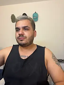 KevinSpenser online show from 15, 11, 2025