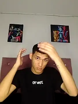 Snapshot of Luigi_cumming1 chatting on 19, 11, 2025 Luigi cumming1 online show from 19, 11, 2025