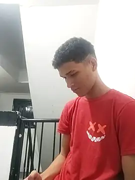 Snapshot of Luigi_cumming1 chatting on 20, 11, 2025 Luigi cumming1 online show from 20, 11, 2025