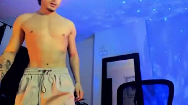 jayce 555 online show from 4, 12, 2025