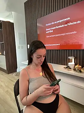 BelleRune online show from 9, 12, 2024