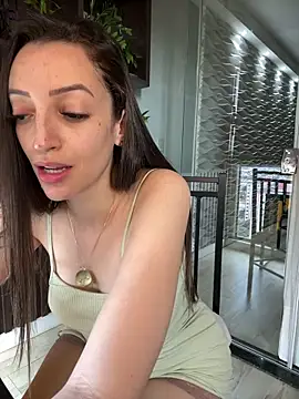 BelleRune online show from 8, 3, 2025