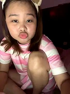 Lina8386 online show from 15, 12, 2025