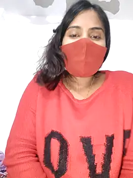 Snapshot of Red_Love_1 chatting on 10, 1, 2026 Red Love 1 online show from 10, 1, 2026