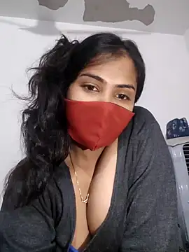 Snapshot of Red_Love_1 chatting on 3, 2, 2026 Red Love 1 online show from 3, 2, 2026