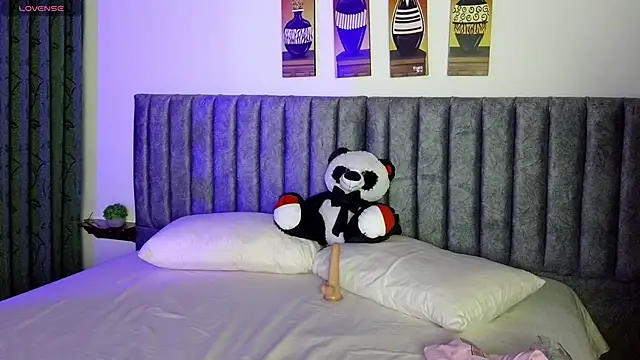 Eternalnight sm online show from 15, 11, 2025